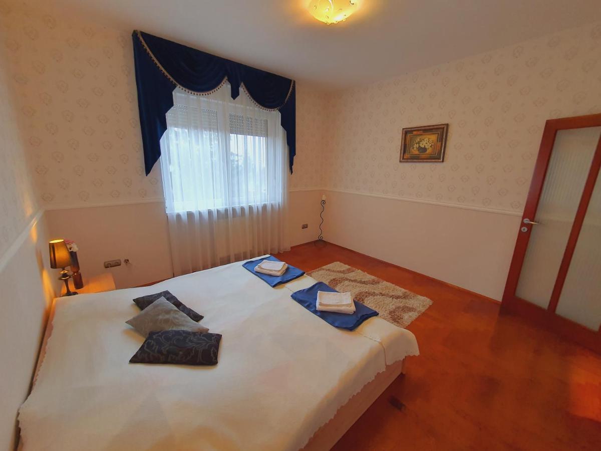 Adel Apartman Мішкольц Екстер'єр фото
